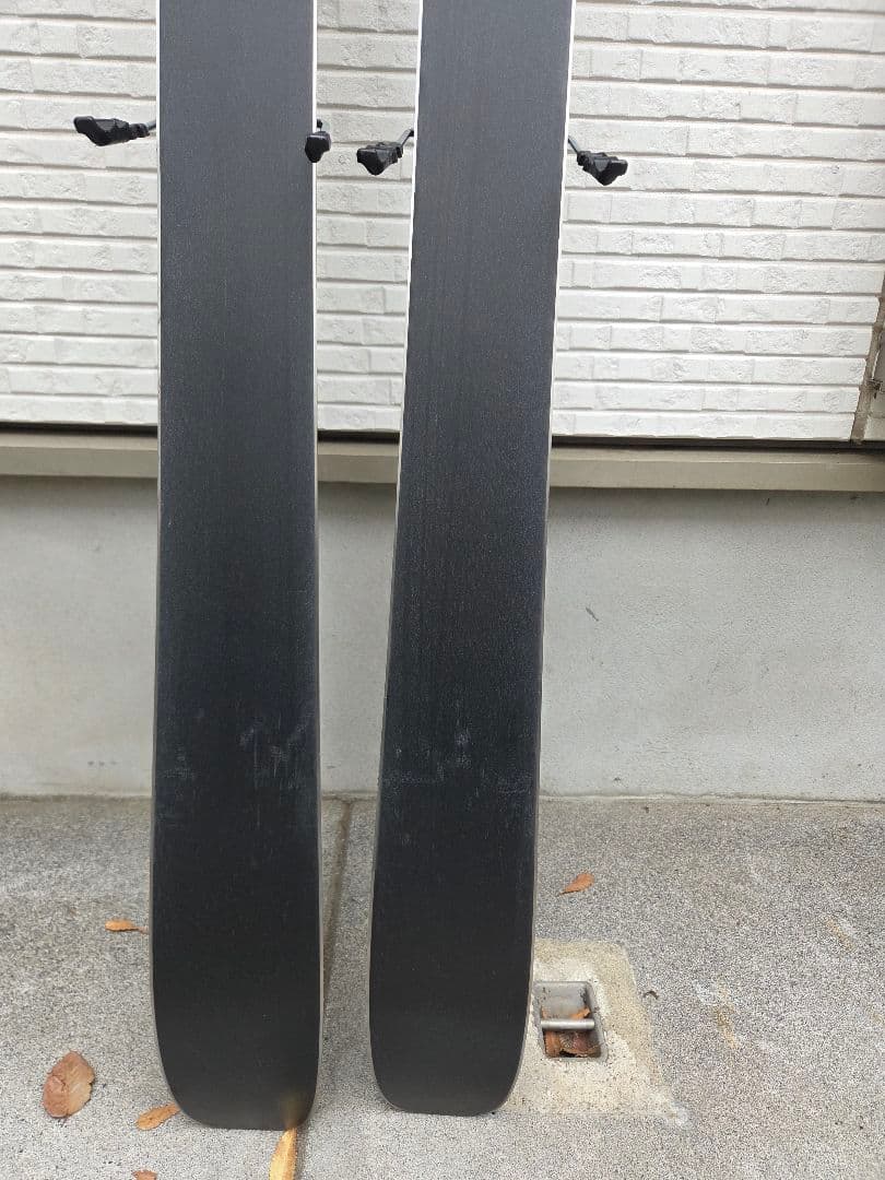 K2 RECKONER 92　169㎝