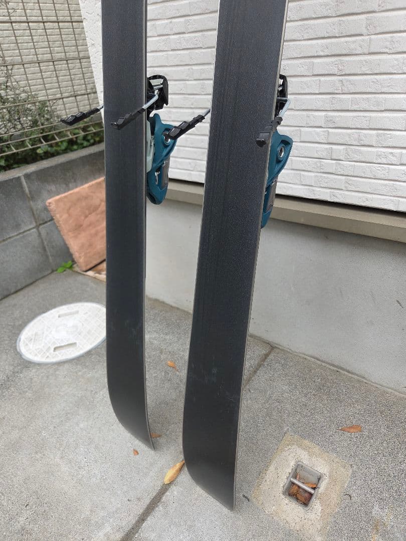 K2 RECKONER 92　169㎝