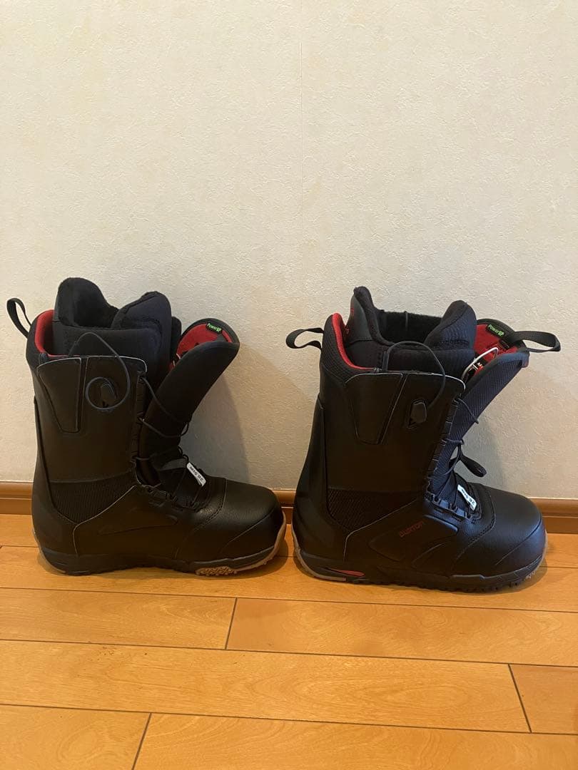 バートンブーツ26.5cm新品