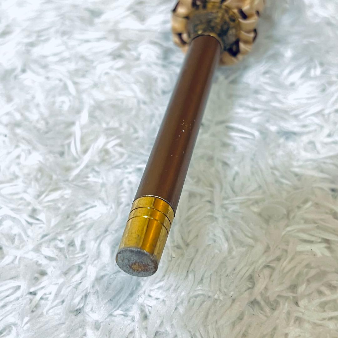 ✨超激レア✨セリーヌ CELINE 傘 総柄 トリオンフ マカダム