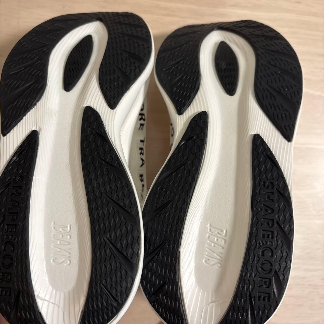 BEAXIS バランスコアスニーカー　Mサイズ