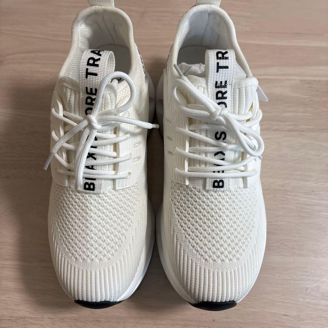 BEAXIS バランスコアスニーカー　Mサイズ