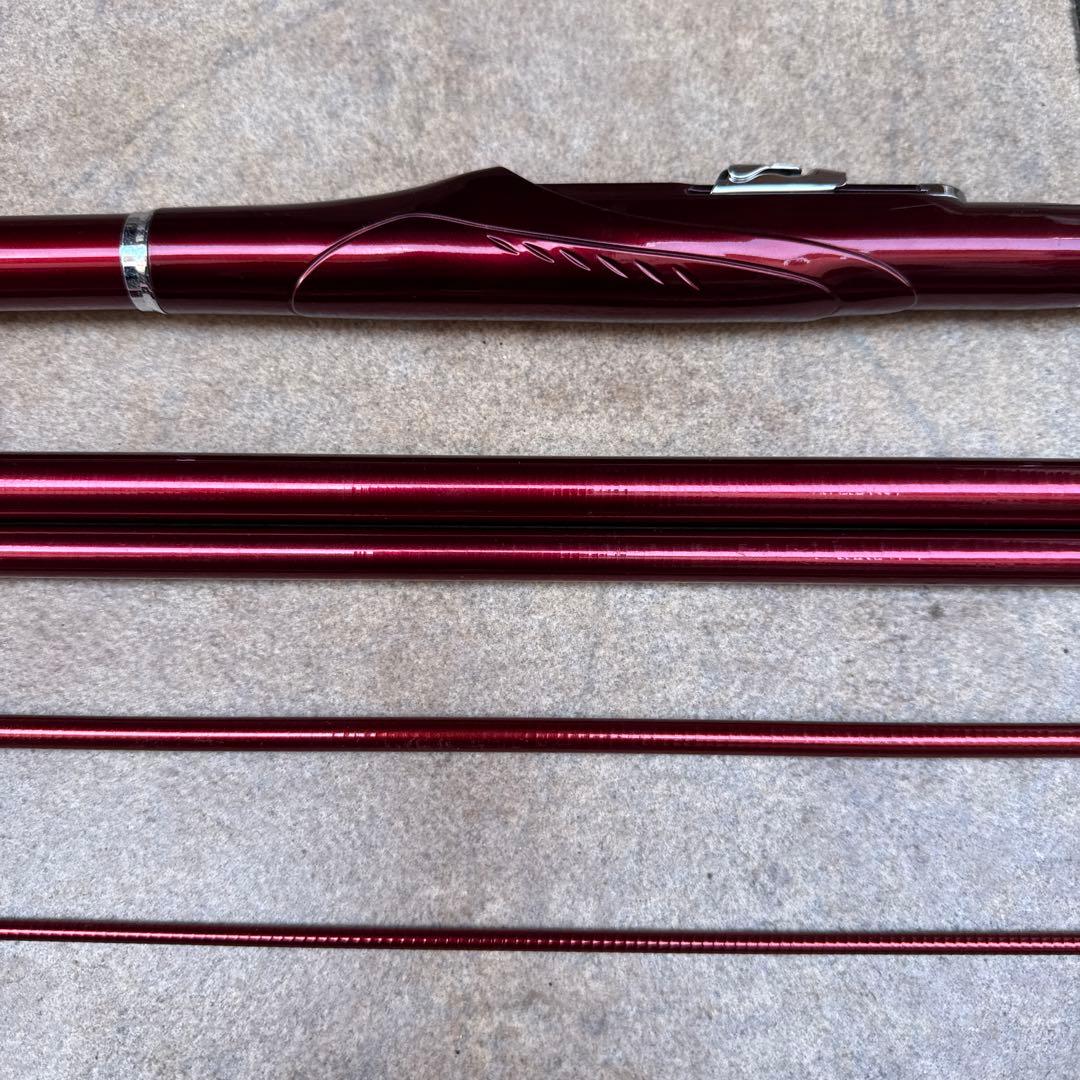 ダイワ　メガドライ　現行版 2号5.3m