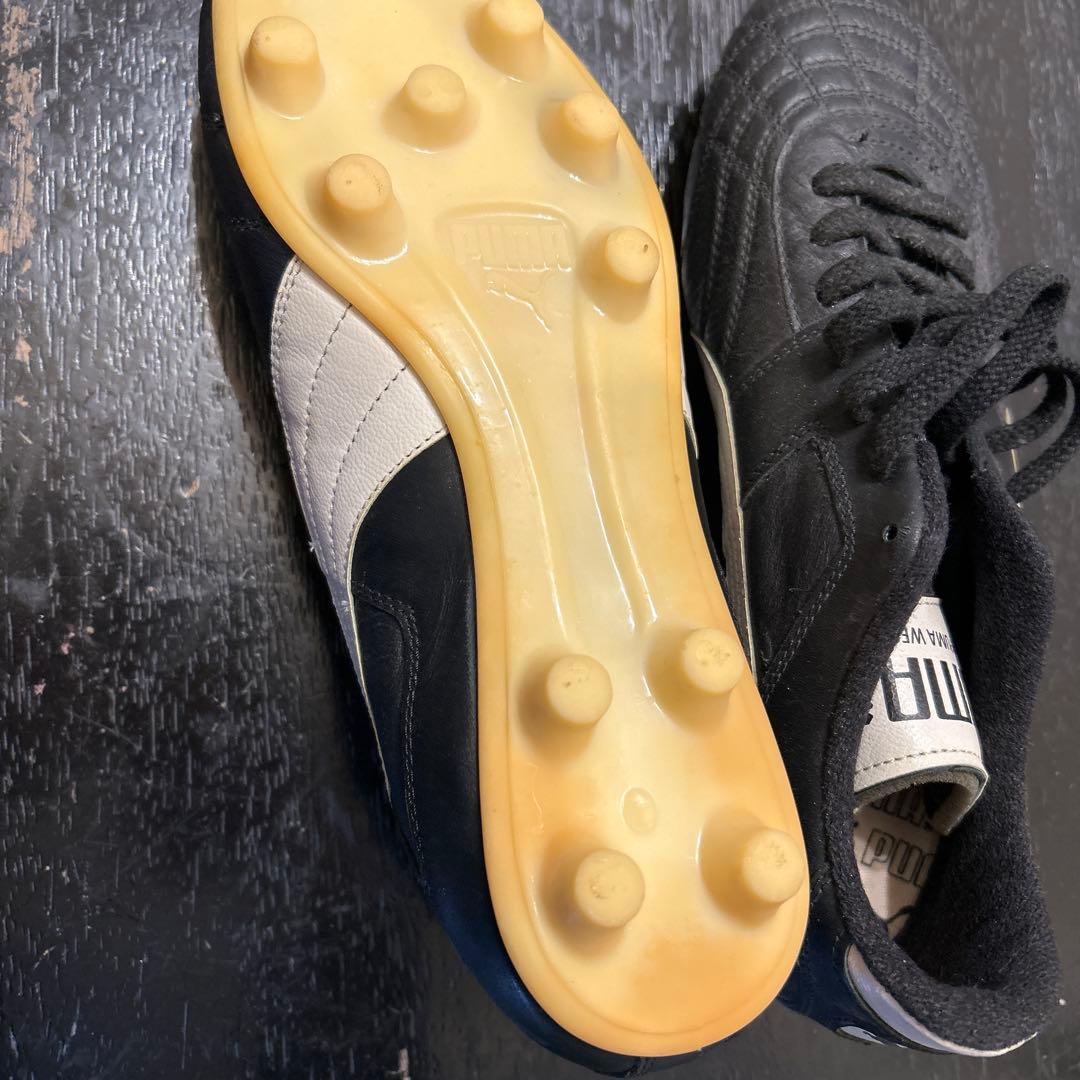 パラメヒコスパイク無印　序盤モデル　希少