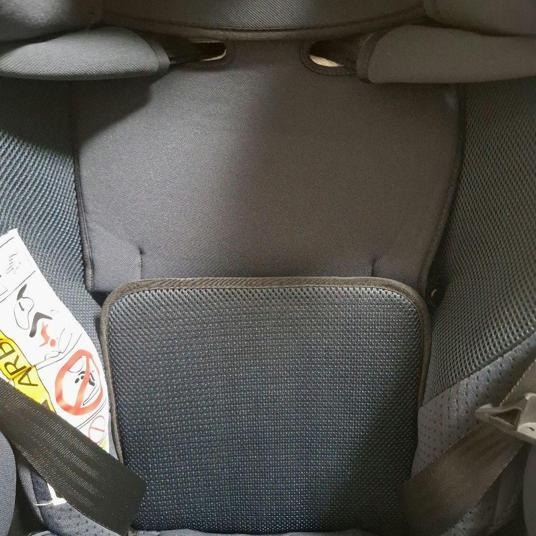 【未使用級美品】Aprica フラディアグロウ ISOFIX セーフティプラス