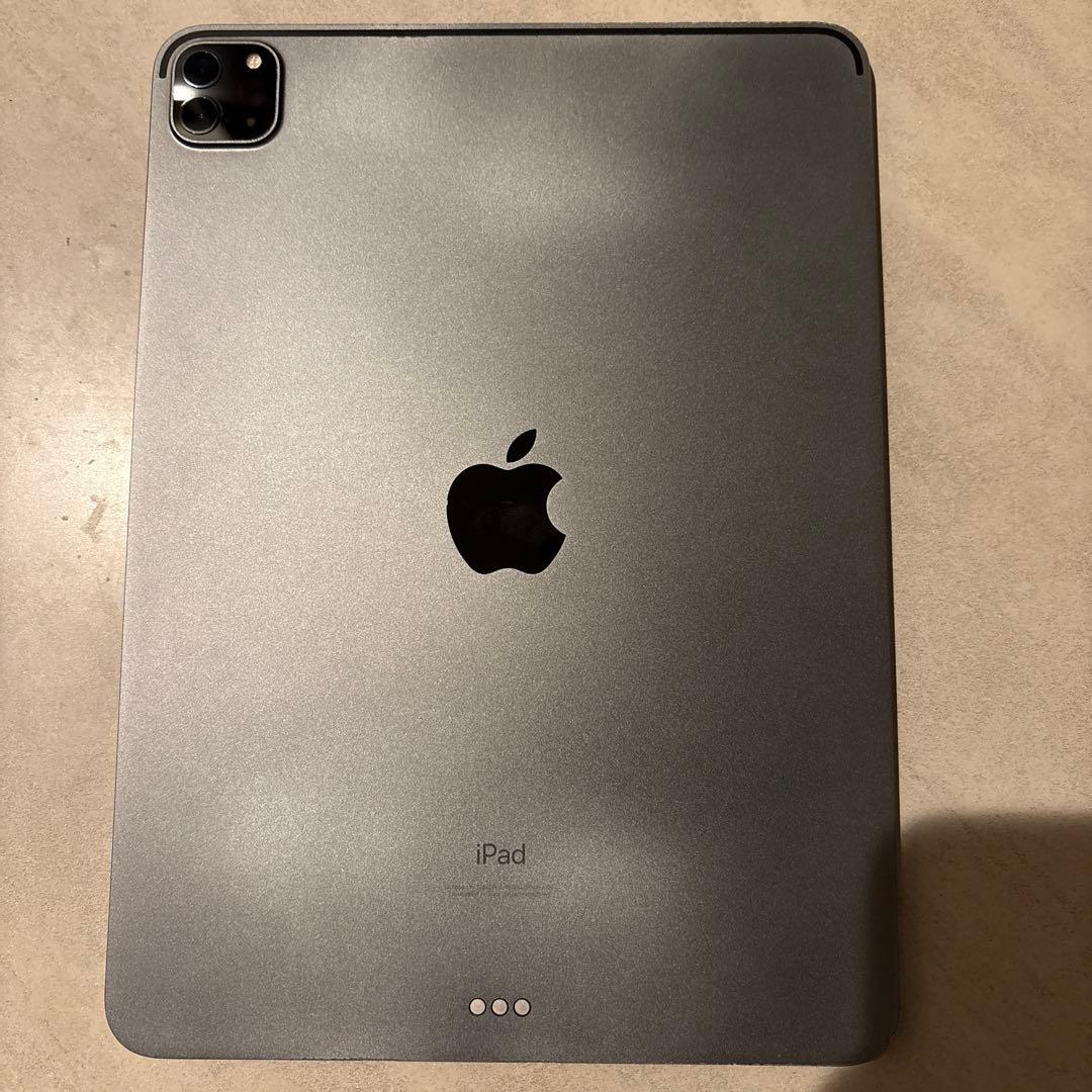 iPadpro 第3世代11インチ 512GB