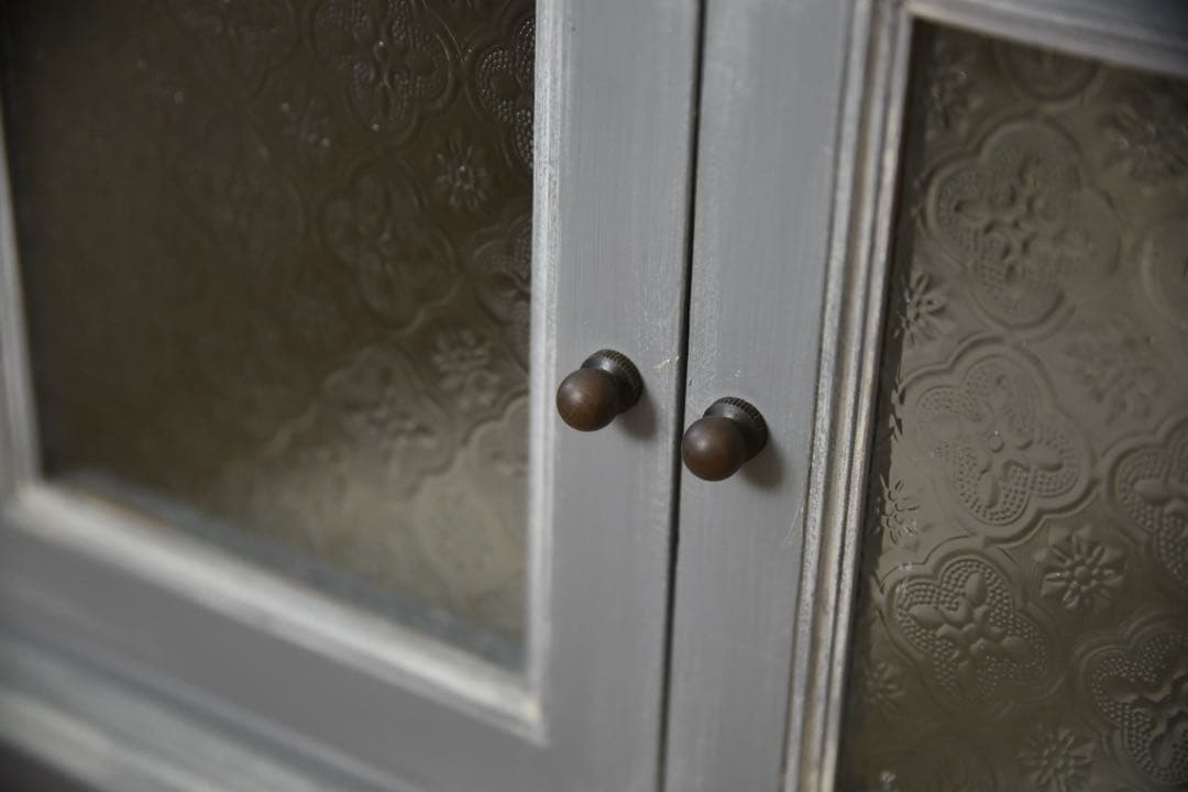 ライティングデスク 検] フレンチアンティーク　アンティーク家具　古家具