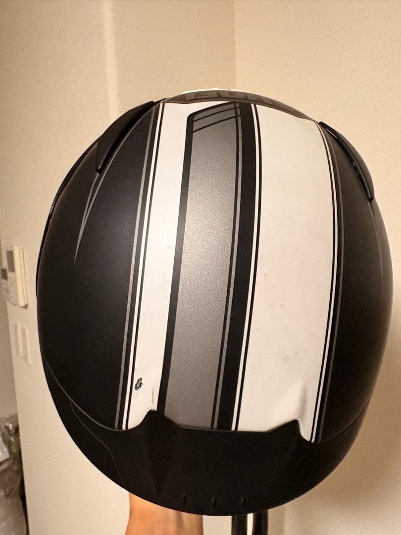 セキュリティ・セーフティ SHOEI Z-7 FLAGGER