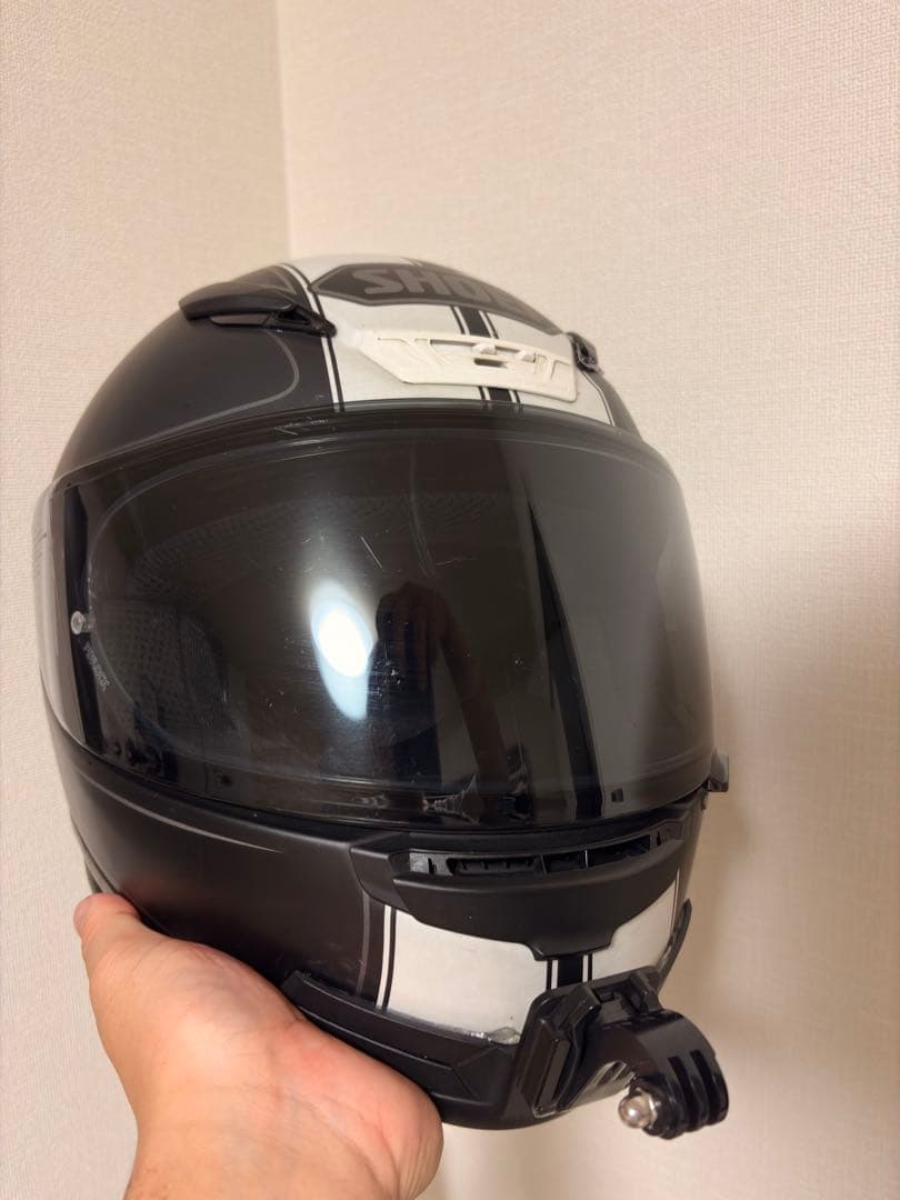 セキュリティ・セーフティ SHOEI Z-7 FLAGGER