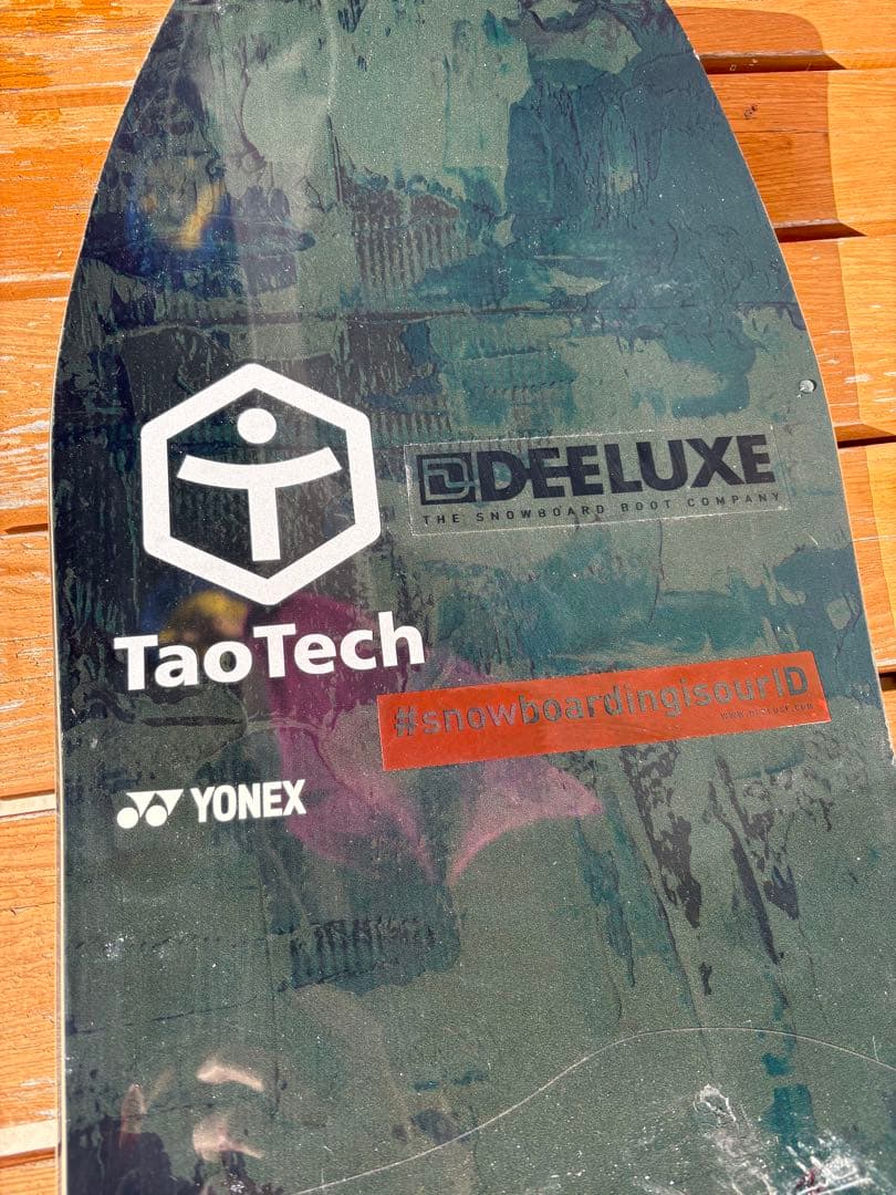 ヨネックス　ACHSE