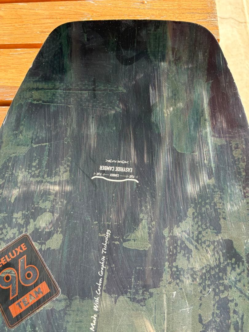 ヨネックス　ACHSE