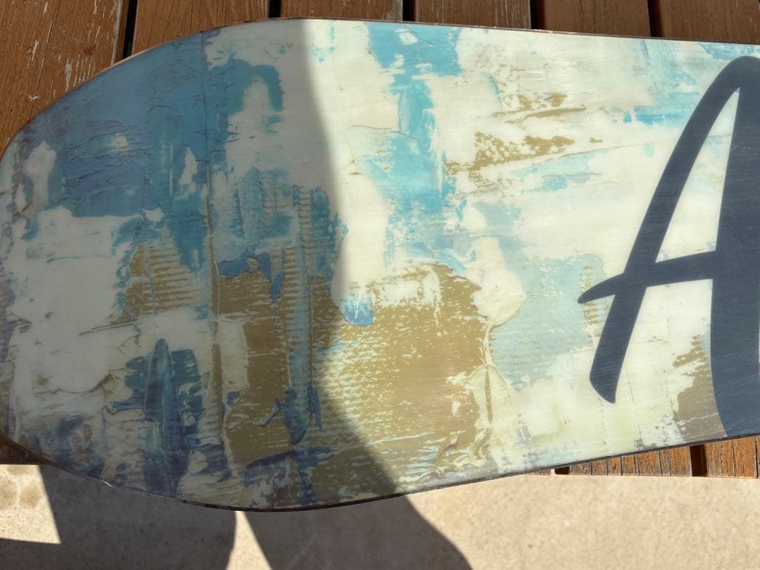 ヨネックス　ACHSE