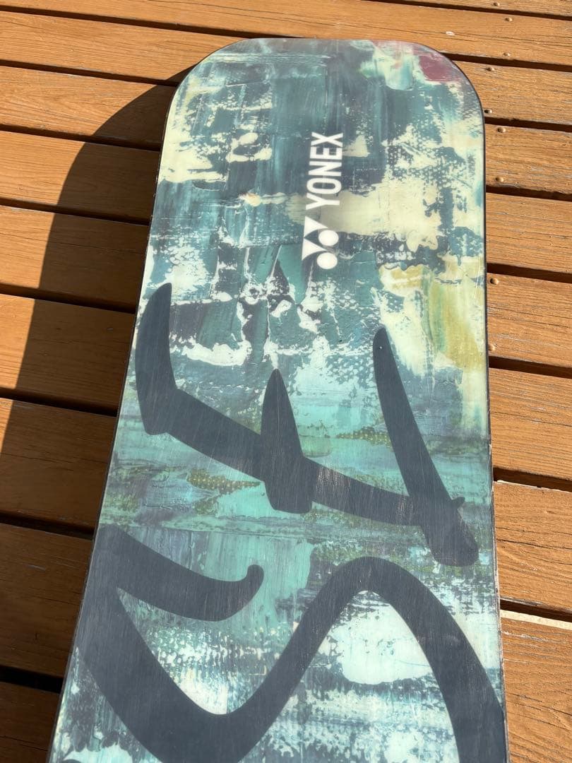 ヨネックス　ACHSE