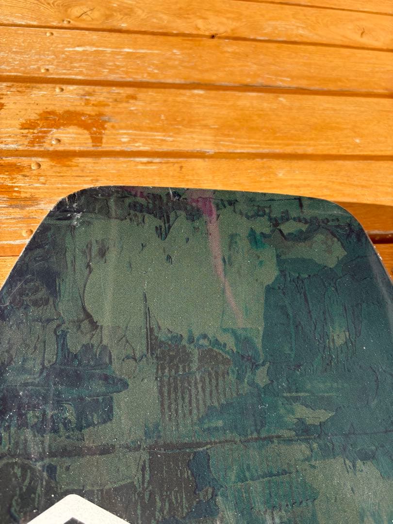 ヨネックス　ACHSE