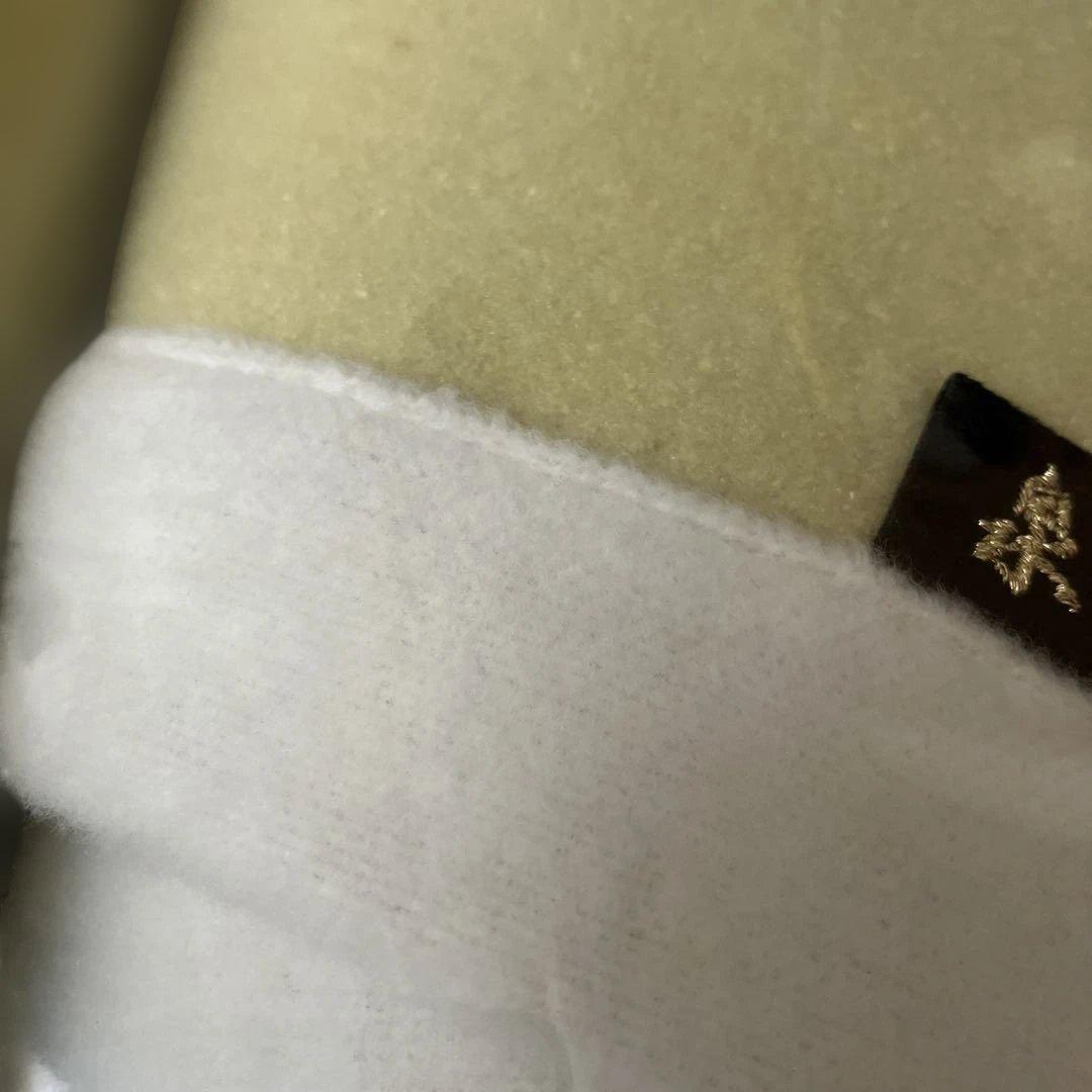 泉州織物 シルク混紡ブランケット 2枚セット