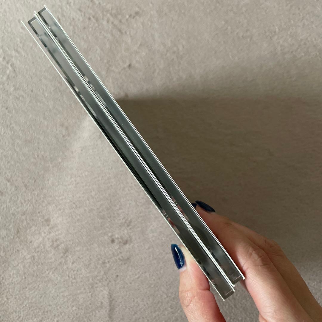 DVD真冬の野外FC限定　REVIVE真夏の野外 LUNA SEA横浜スタジアム