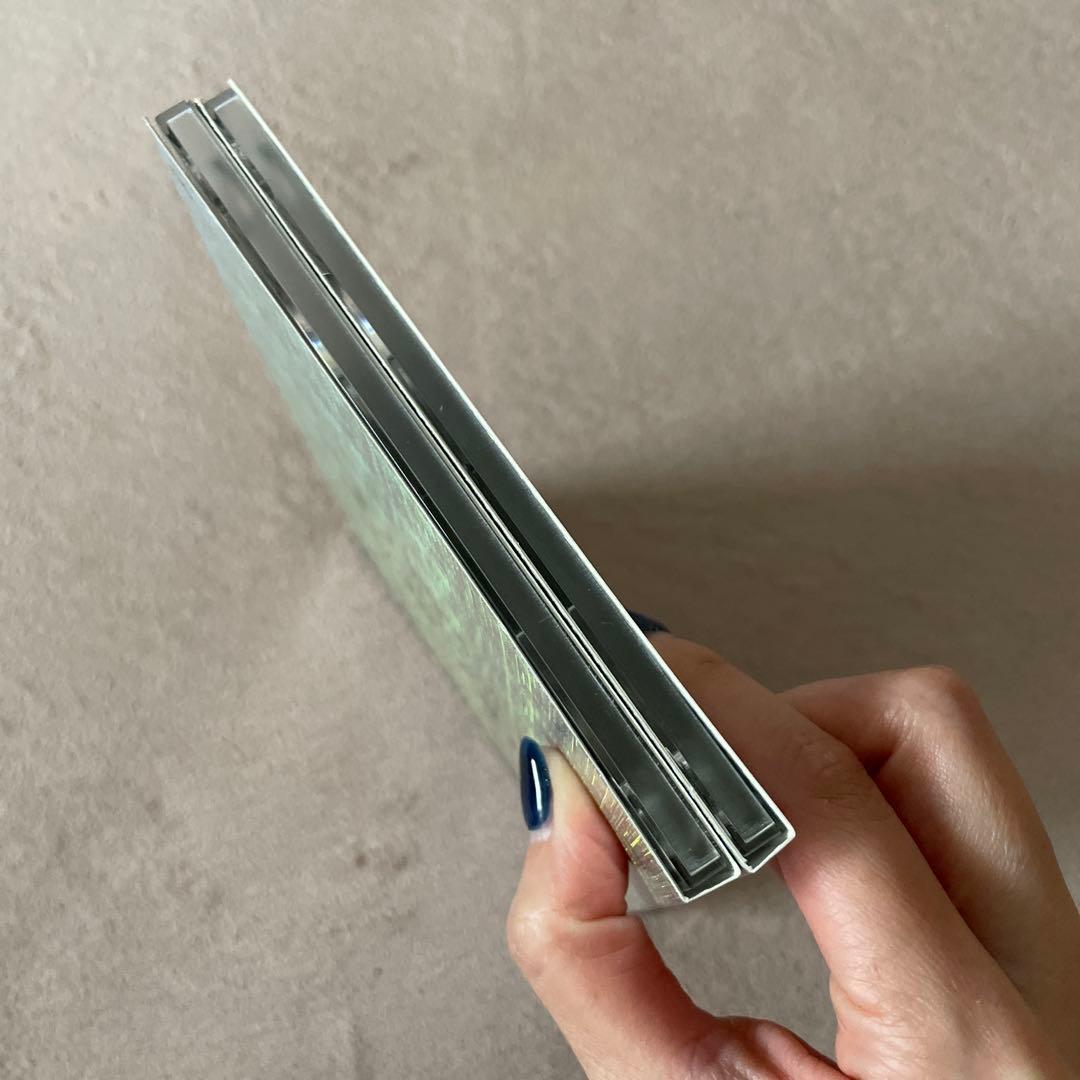 DVD真冬の野外FC限定　REVIVE真夏の野外 LUNA SEA横浜スタジアム