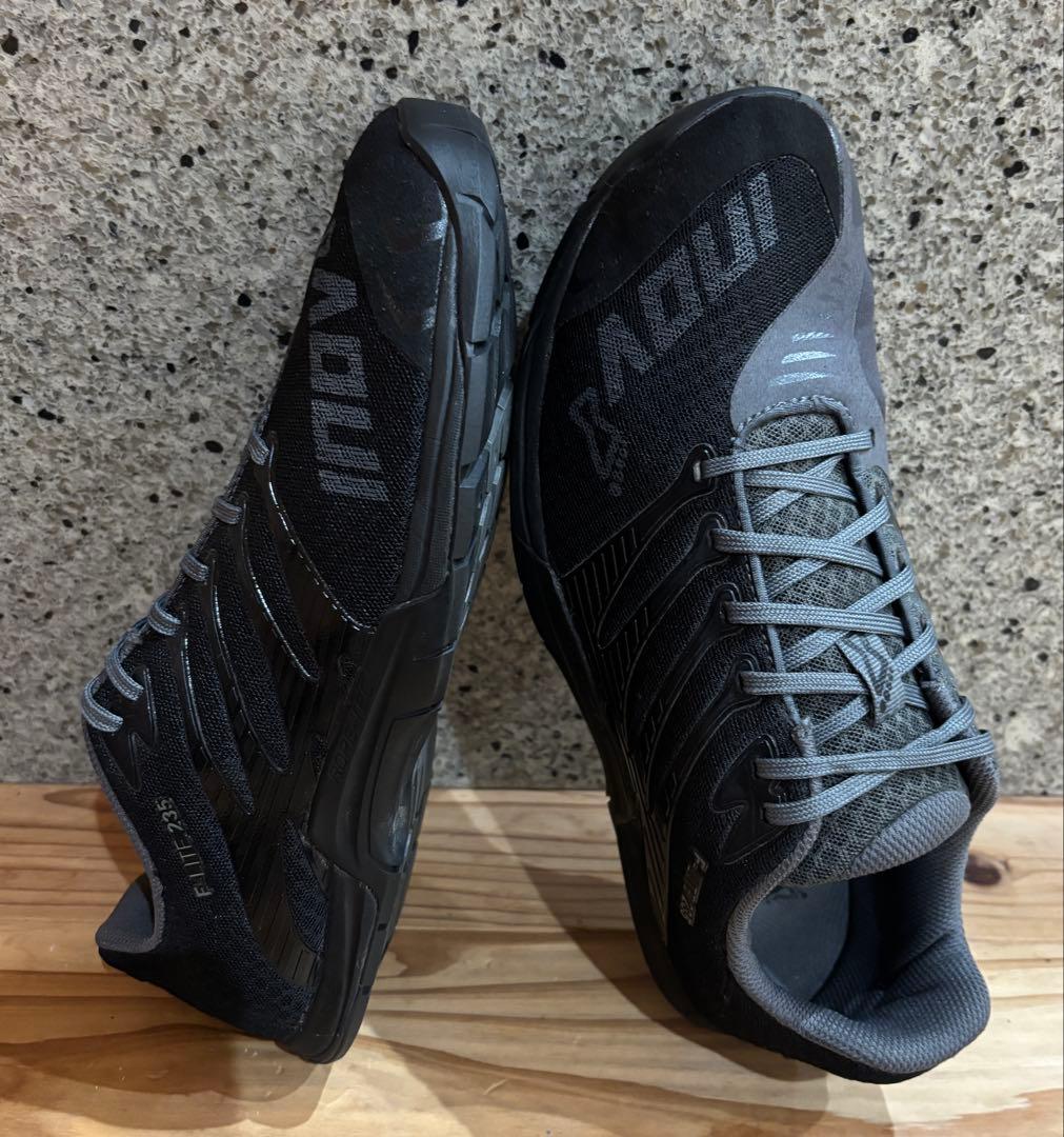 inov-8 f-lite 235 inov8 トレーニング　イノヴェイト