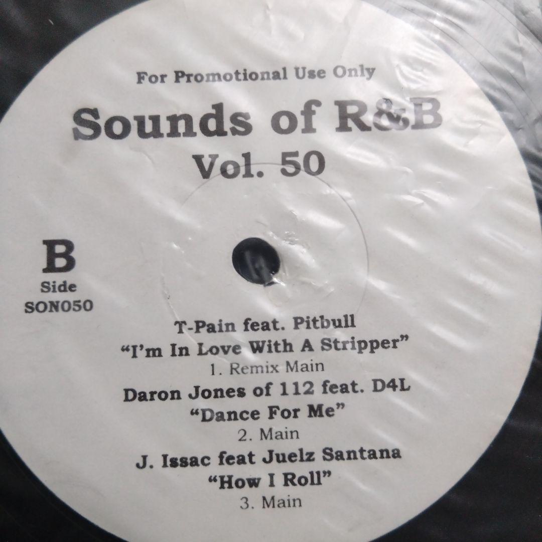 V.A HIPHOP R＆B 30枚