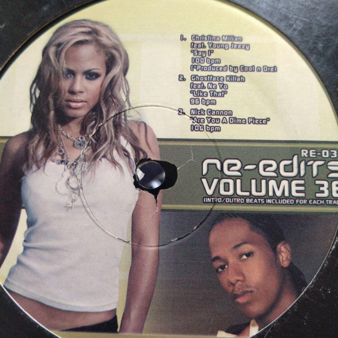 V.A HIPHOP R＆B 30枚