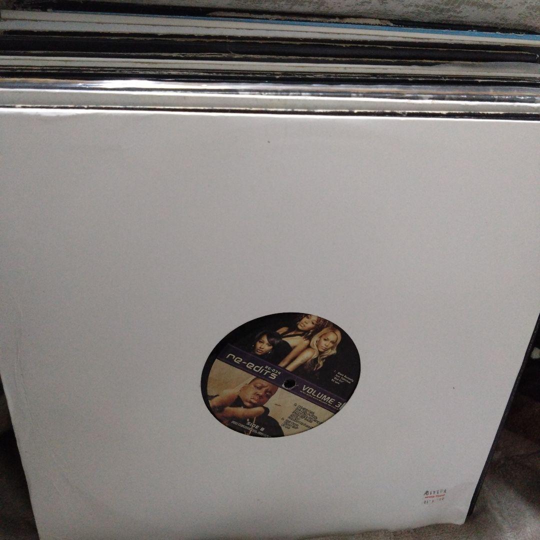 V.A HIPHOP R＆B 30枚