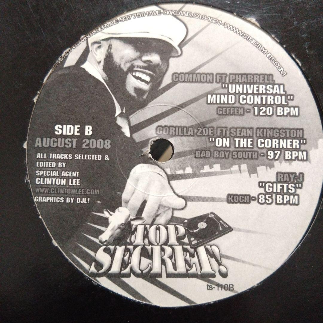 V.A HIPHOP R＆B 30枚