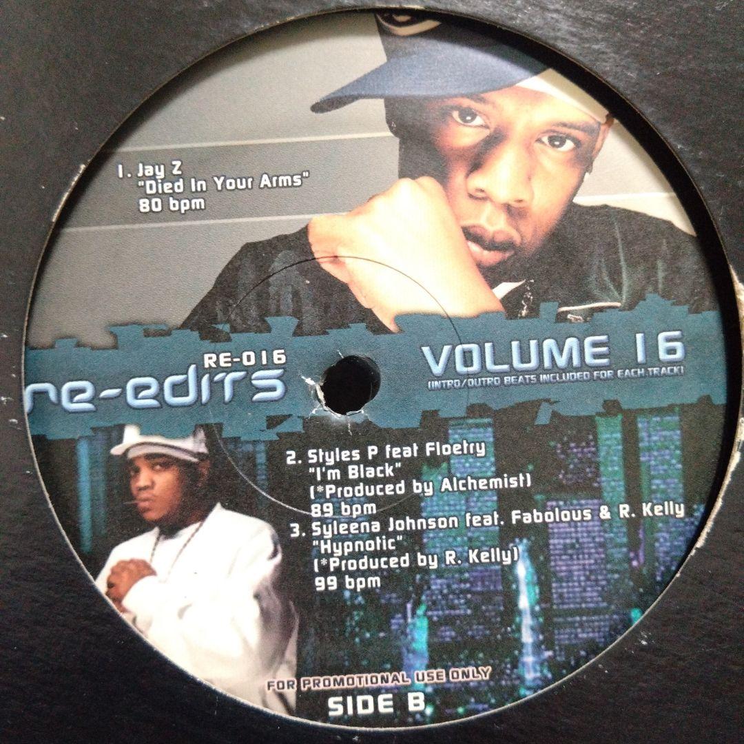 V.A HIPHOP R＆B 30枚