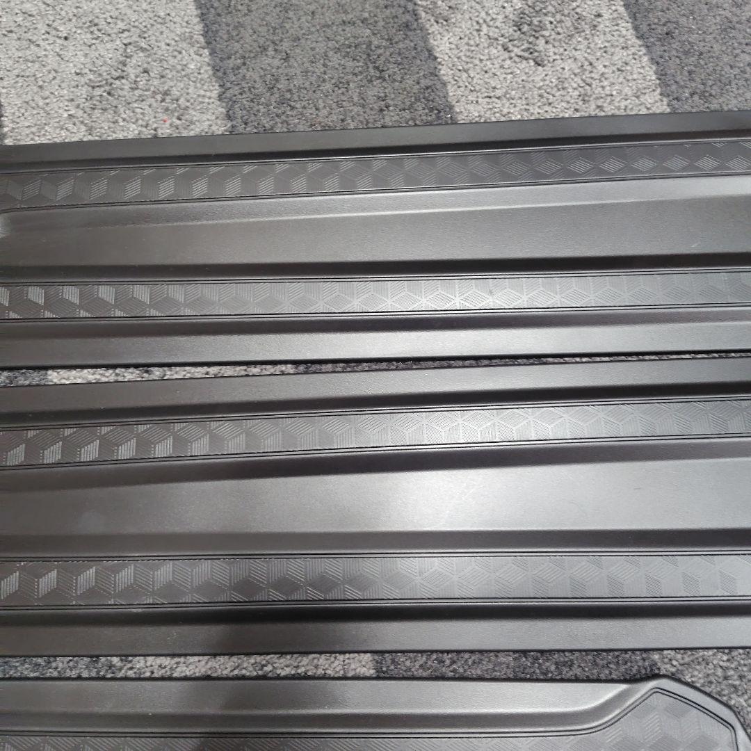 m*o様 SLフォレスター/GUクロストレックボディサイドプロテクターJ1017