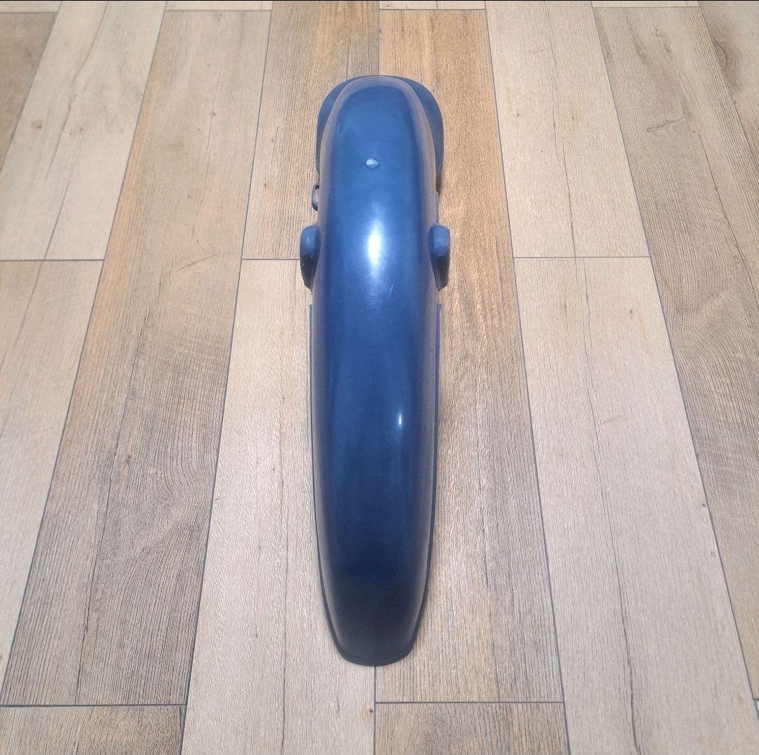 スーパーカブ　フロントフェンダー　行灯カブ　あんどんカブ　希少　新品