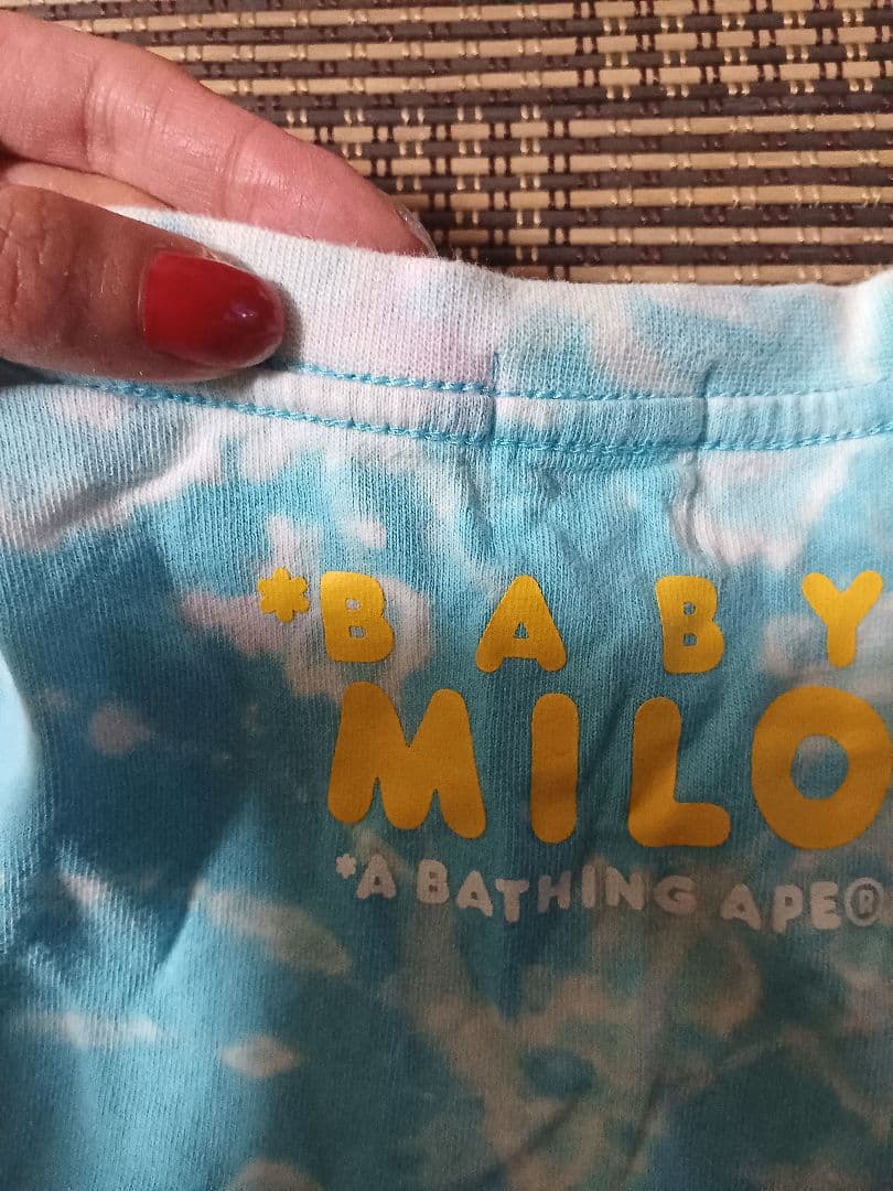 エイプTシャツ五点セット☆size90☆バラ売り可能です☆番号指定して下さい☆