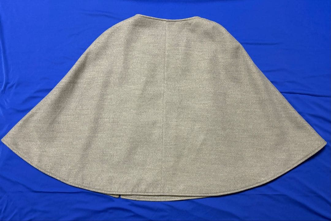 最終値下げ　刀剣乱舞　山姥切長義モデル　アウター　ポンチョ