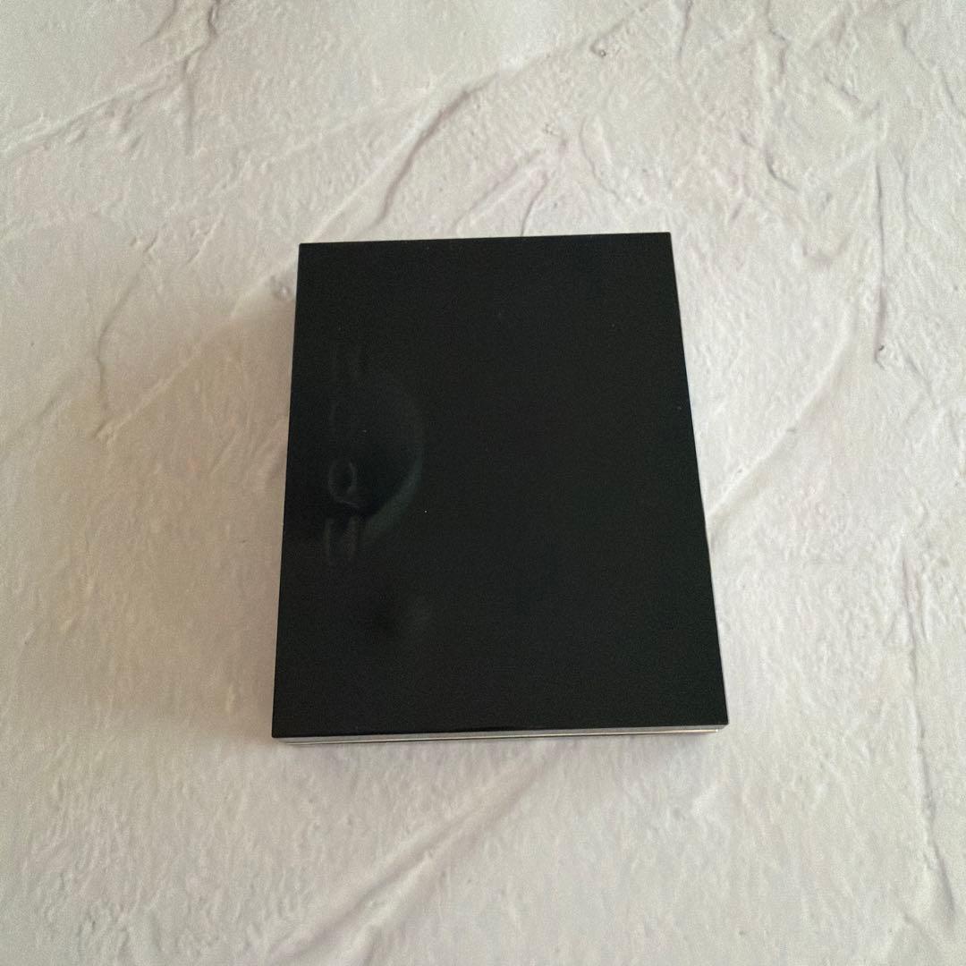 SUQQU シグニチャーカラーアイズ　アイシャドウ152囁咲