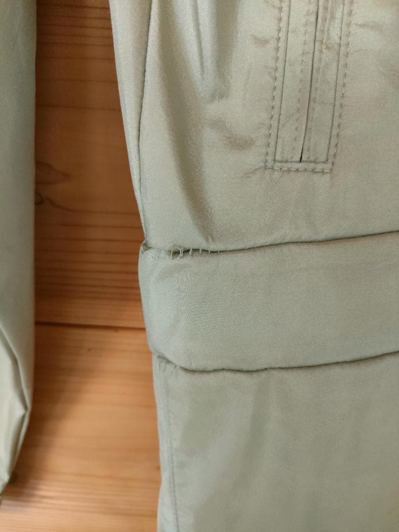 THE NORTH FACE Jumpsuit ノースフェイス ジャンプスーツ