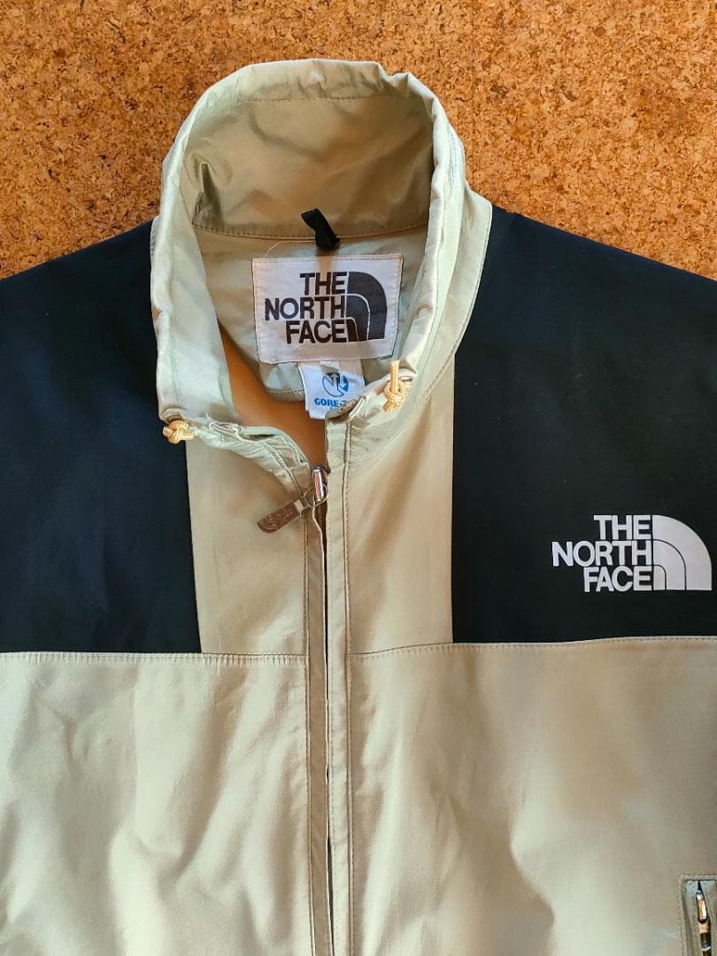 THE NORTH FACE Jumpsuit ノースフェイス ジャンプスーツ