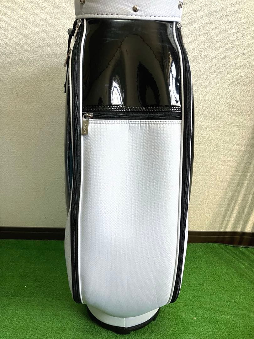 ホンマ　キャディバッグ