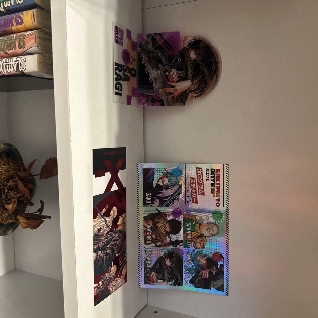 坂本デイズ1〜22巻セット