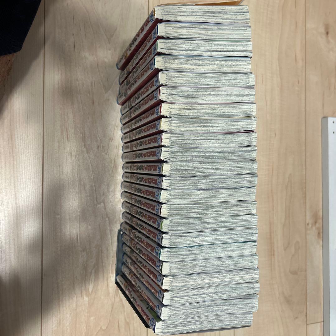 坂本デイズ1〜22巻セット