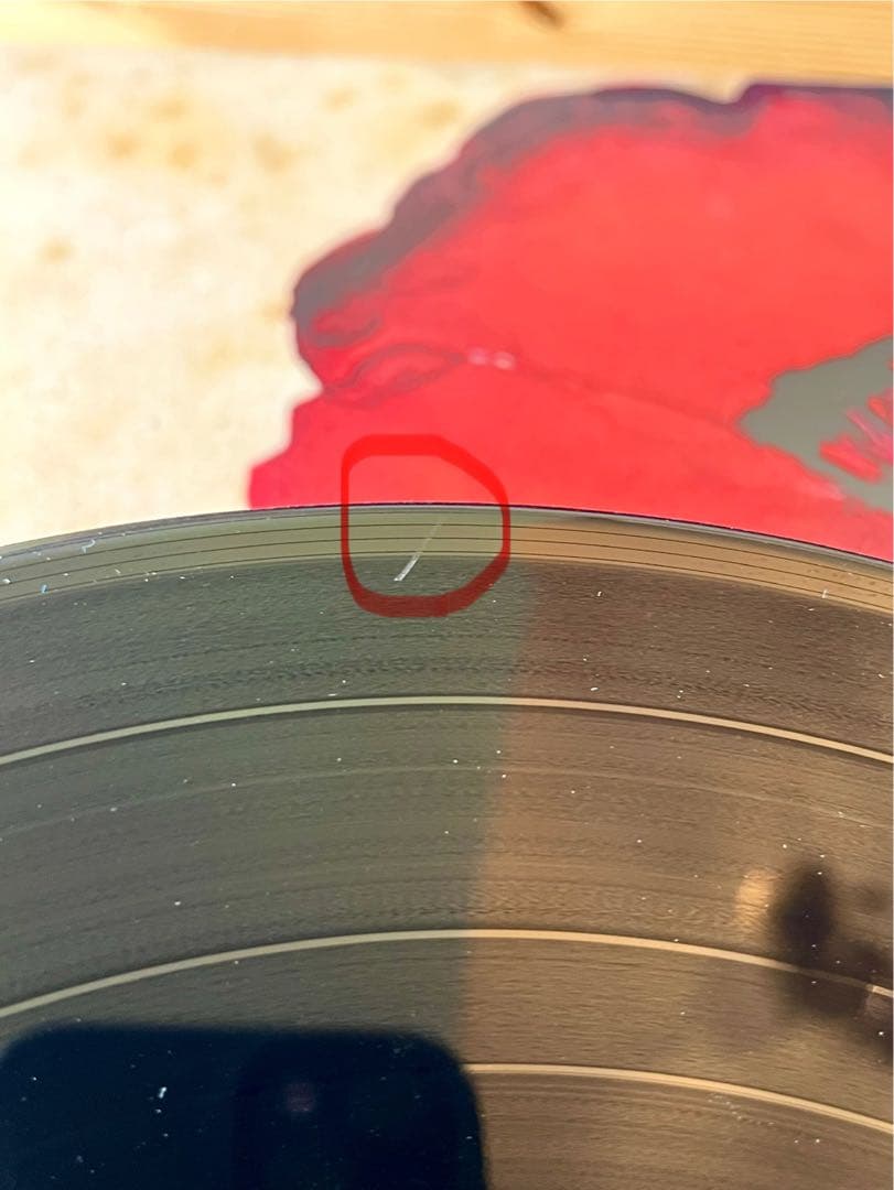 Lamp / ランプ幻想