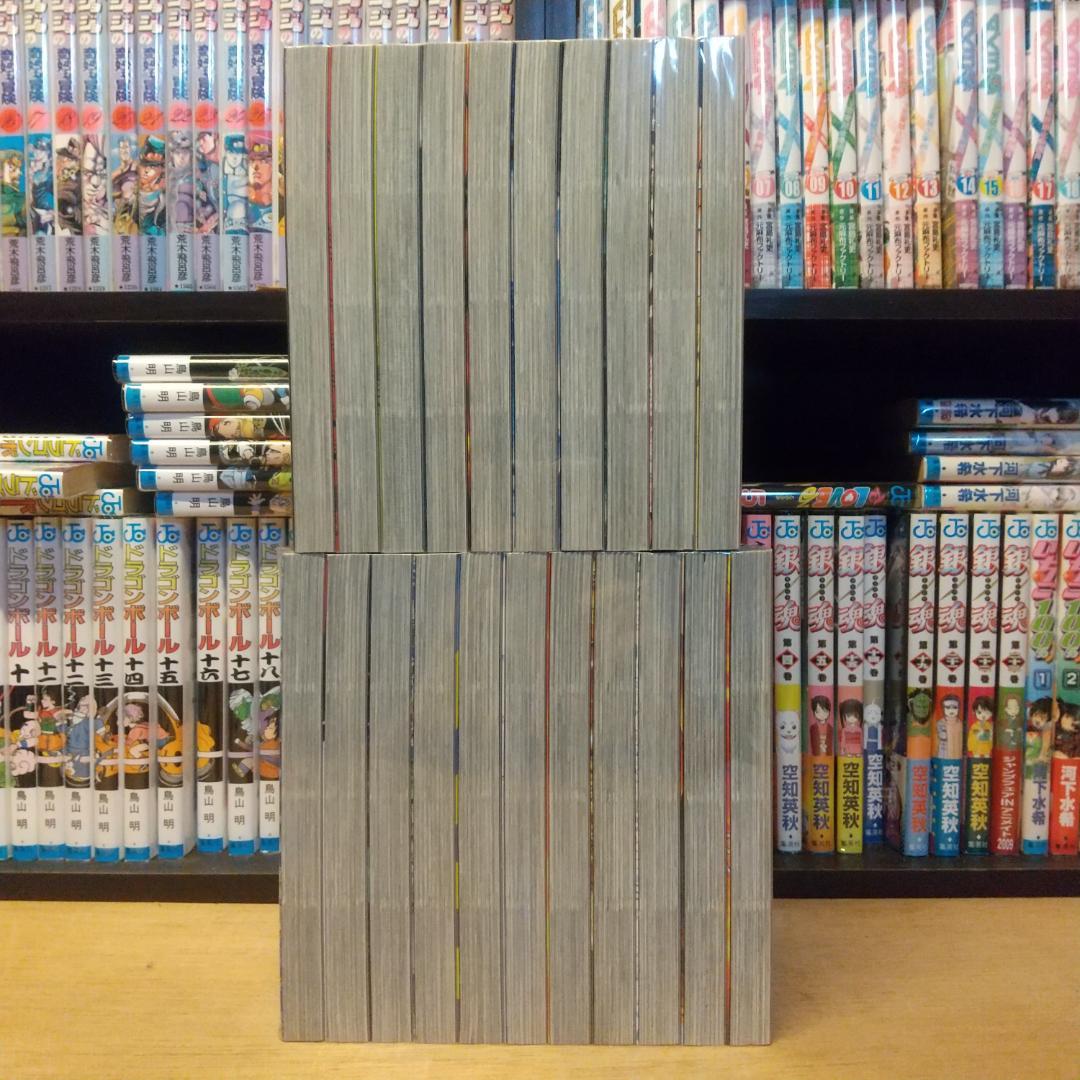 インベスターZ　全巻　準備品