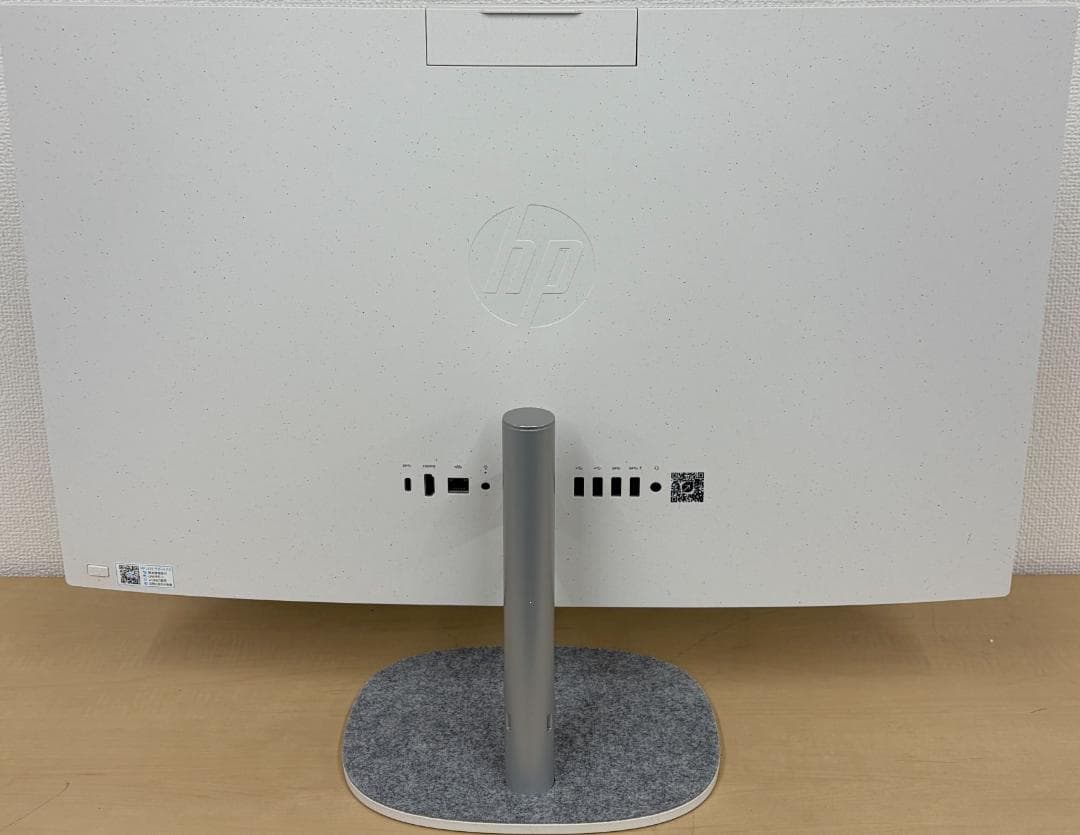 y*⸍様 【一体型PC】HP All-in-One 27-cr 動作確認済み