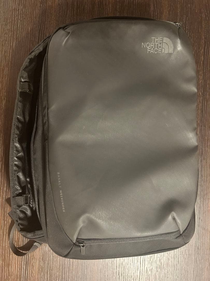 【THE NORTH FACE】 Basalt Weekender