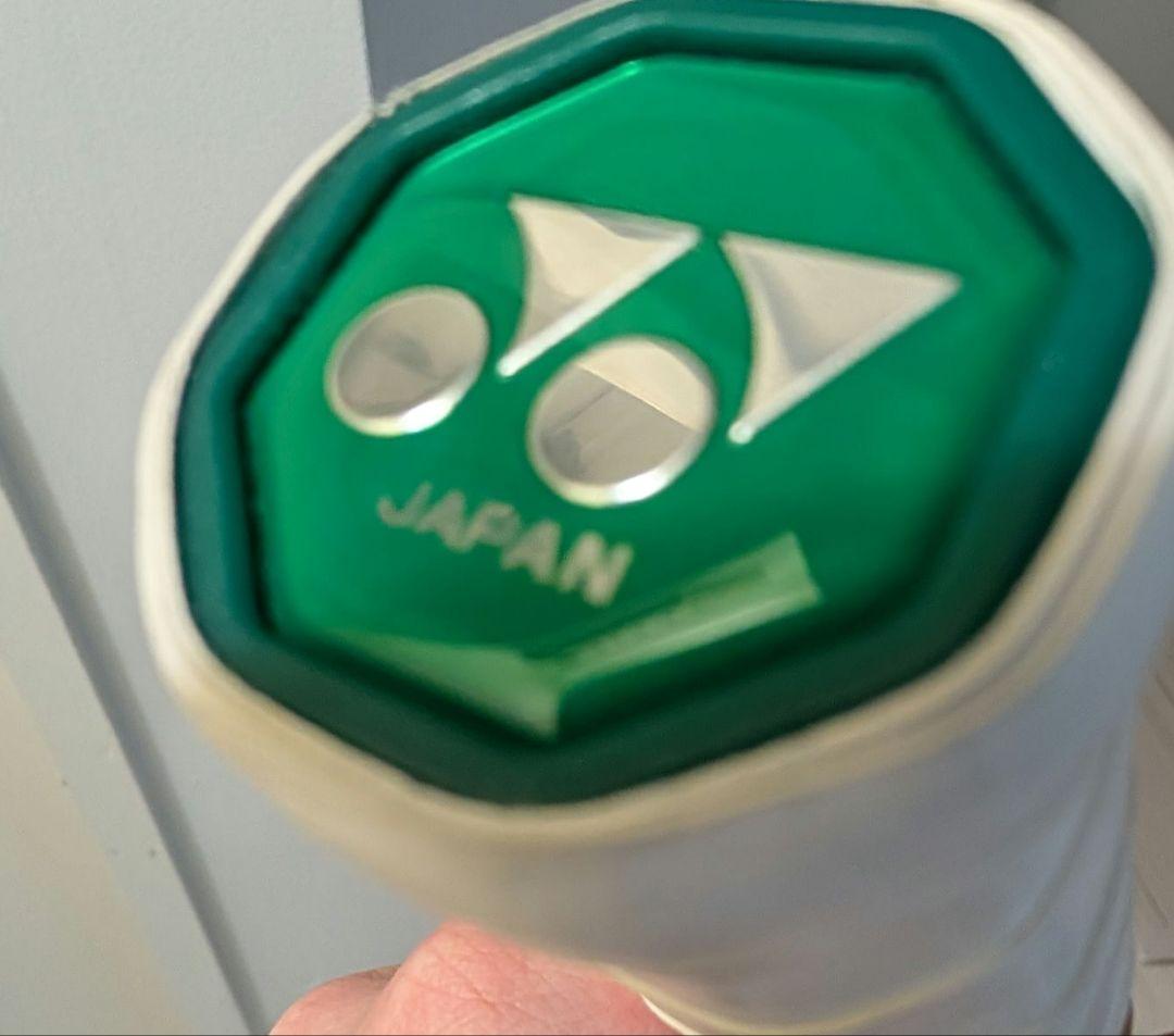 ★美品★　YONEX ボルトレイジ5VS/ UL1 ソフトテニス ラケット