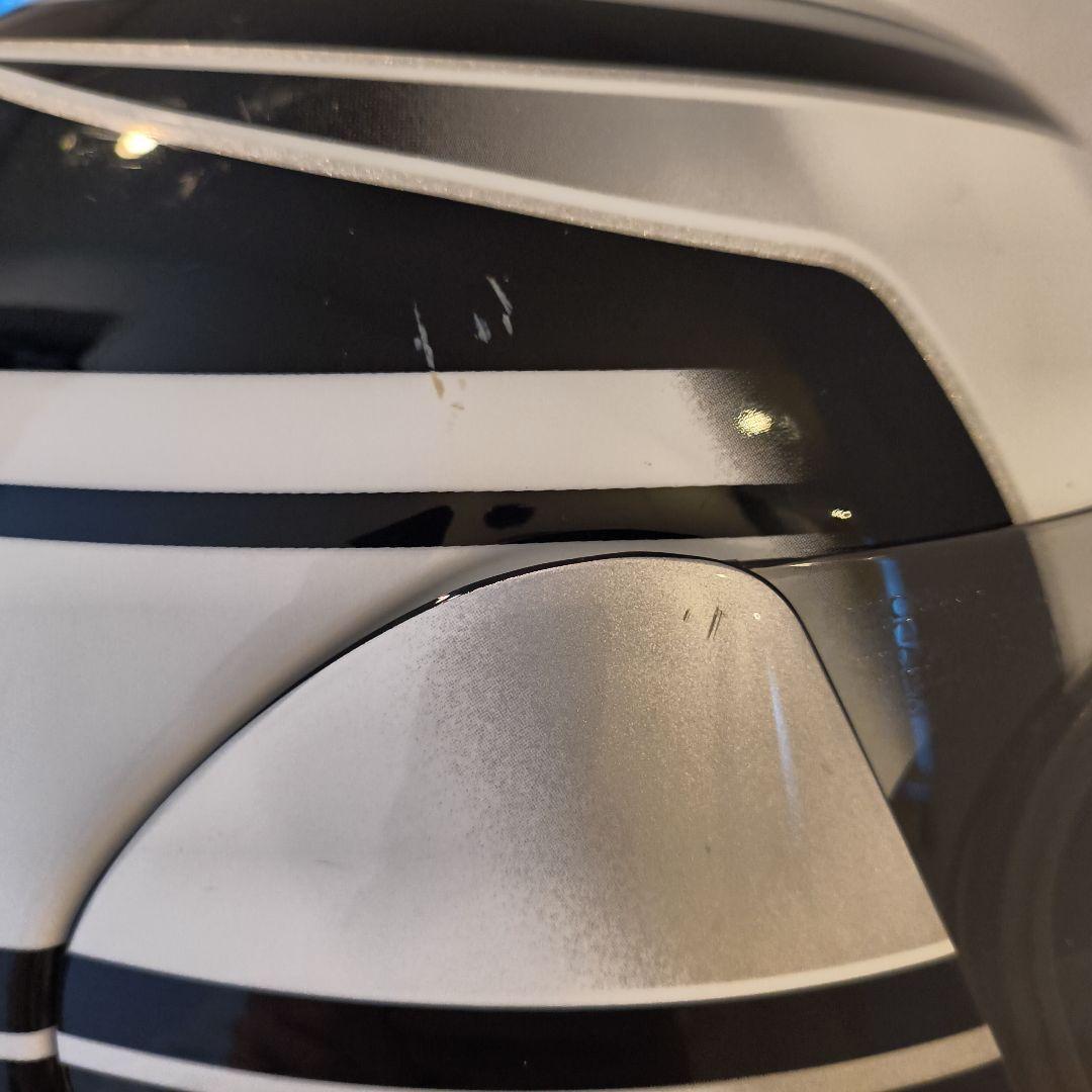 Arai フルフェイスヘルメット vector snell　59.6cm未満