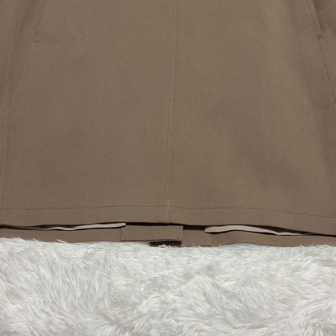 セオリー25SS Neoteric Twill Utility Jacket