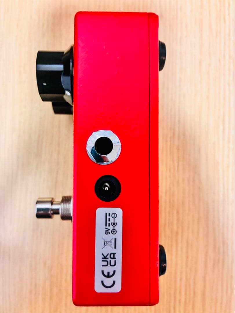 MXR dyna comp コンプレッサー