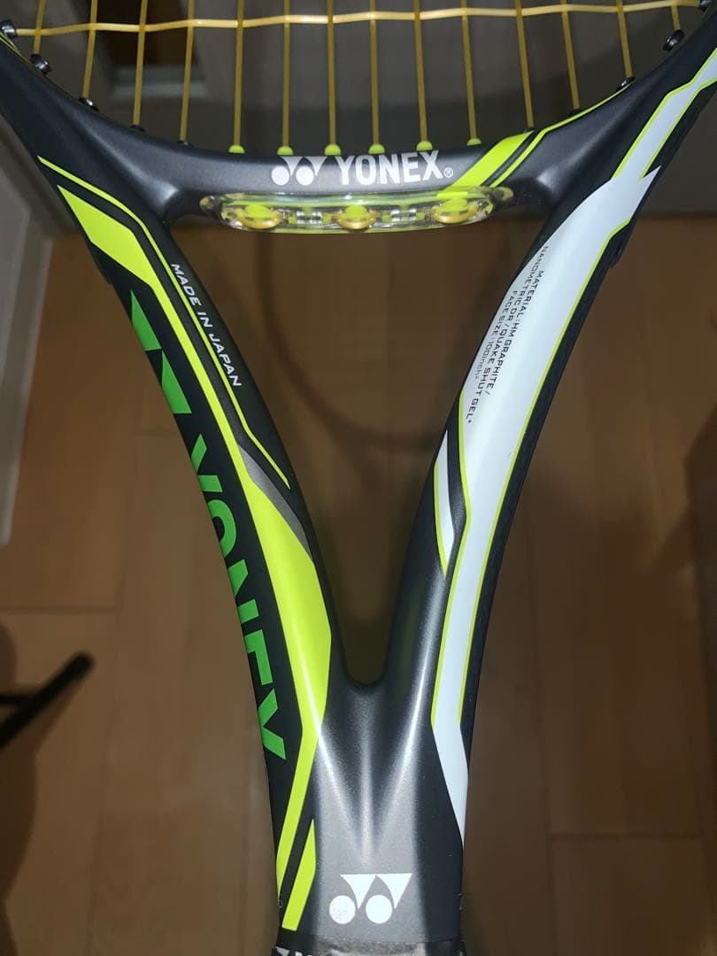 ラケット(硬式用) YONEX EZONE DR100