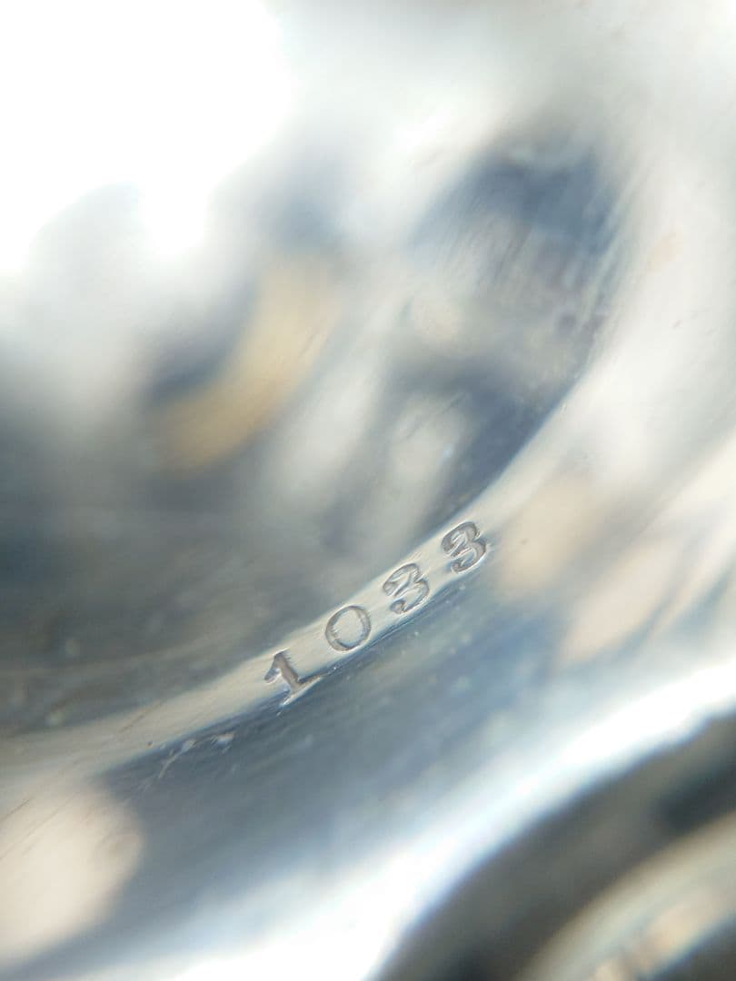 アンティーク 懐中時計 SEIKOSHA（セイコーシャ）銀製 0.900 手巻き