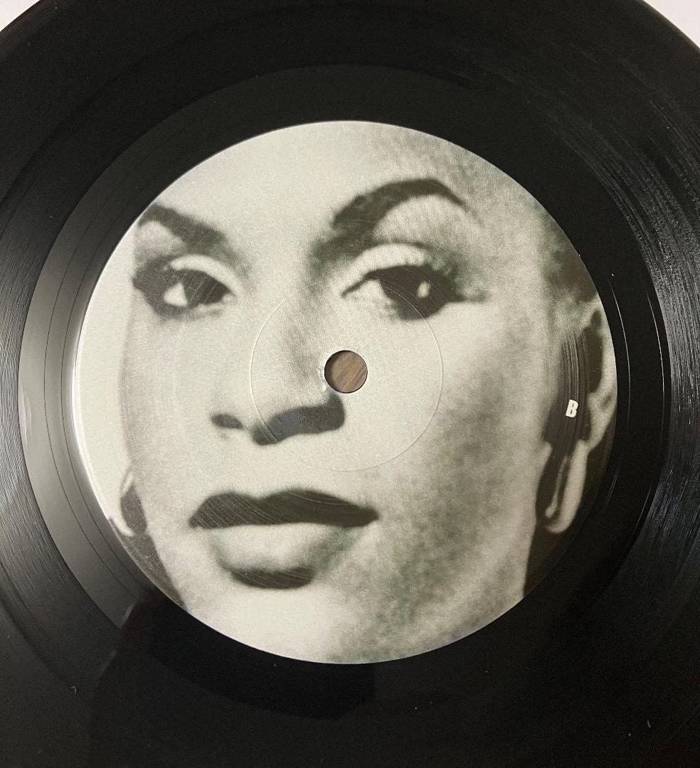 洋楽 Janet Jackson / If (Kaytranada Remix) 7