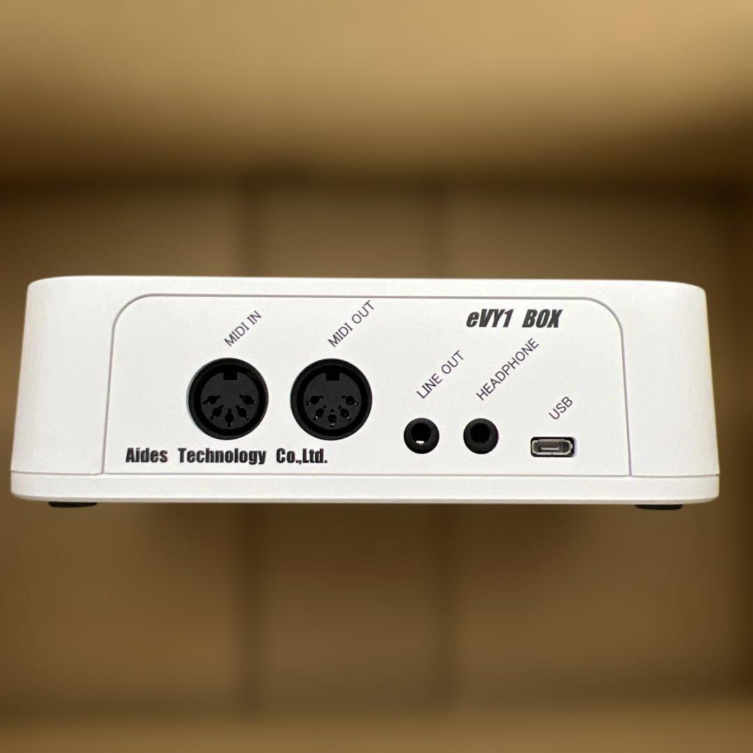 その他 689 eVY1 Box