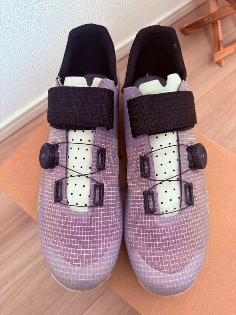 fizik フィジーク VENTO FEROX CARBON ベント